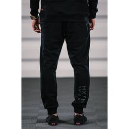 Maxton Sweatpants Black