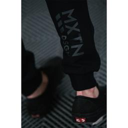 Maxton Sweatpants Black