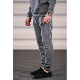 Maxton Sweatpants Gray