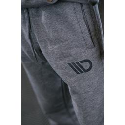 Maxton Sweatpants Gray