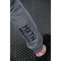 Maxton Sweatpants Gray