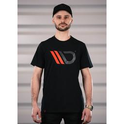 Maxton T-shirt Black