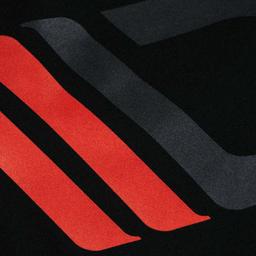 Maxton T-shirt Black