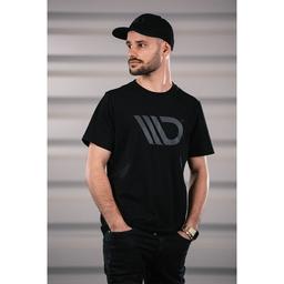 Maxton T-shirt Black