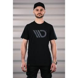 Maxton T-shirt Black