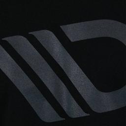 Maxton T-shirt Black