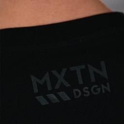 Maxton T-shirt Black