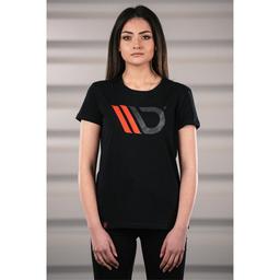 Maxton T-shirt Black