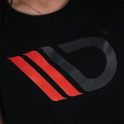 Maxton T-shirt Black