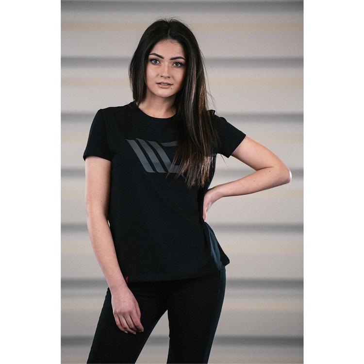 Maxton T-shirt Black