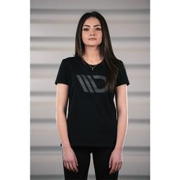 Maxton T-shirt Black