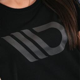 Maxton T-shirt Black