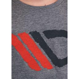 Maxton T-shirt Gray - Kids