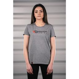 Maxton T-shirt Gray