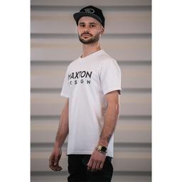 Maxton T-shirt White
