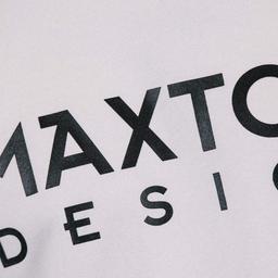 Maxton T-shirt White