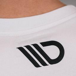 Maxton T-shirt White