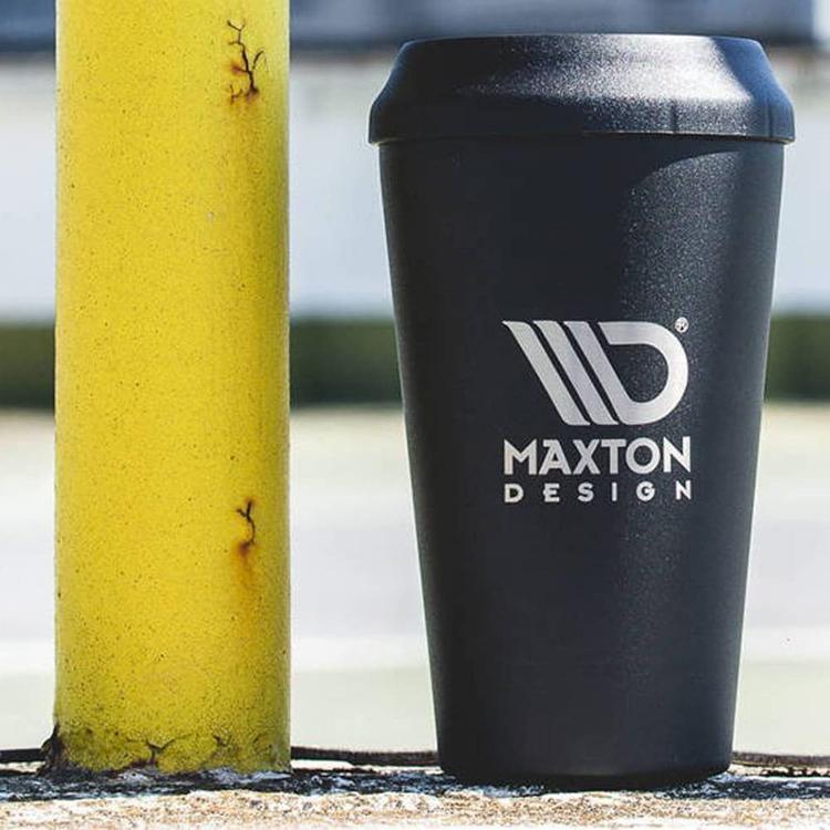 Stylish Travel Mug