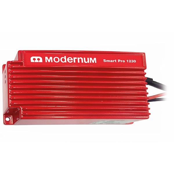 Batterilader Smart Pro 1230