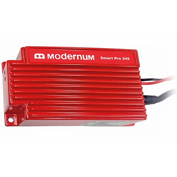 Batterilader Smart Pro 245