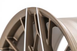 IMAZ FF599 brons felgpakke