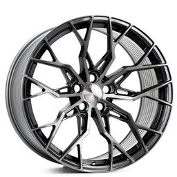 IMAZ FF90 Titanium Fälgpaket Sommar