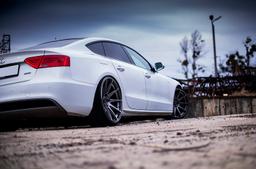 Complete wheel set of JR11 Hyper Gray