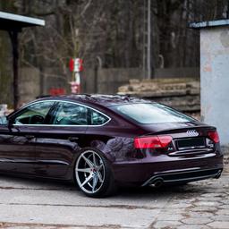 JR20 Hyperblack Fälgpaket