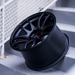 Japan Racing JR29 Black