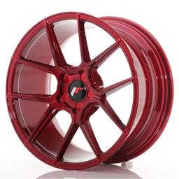 Japan Racing JR30 Platinum Red