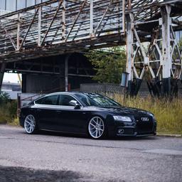 Complete wheel set of  JR30 Silver