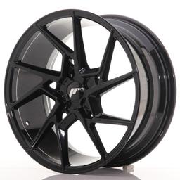 Japan Racing JR33 Glossy Black