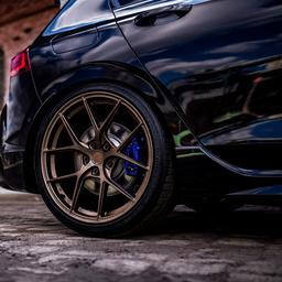 Japan Racing SL01 Bronze