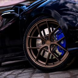 Japan Racing SL01 Bronze