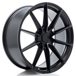 Japan Racing SL02 Matte black