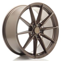 Japan Racing SL02 Matte Bronze