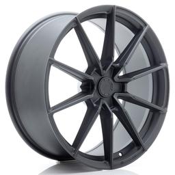 Japan Racing SL02 Gun metal