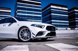 Complete wheel set of JR SL02 Silver