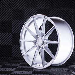 Japan Racing SL02 White