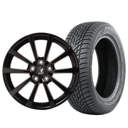 Inter Alice Musta Vannepaketti talvi