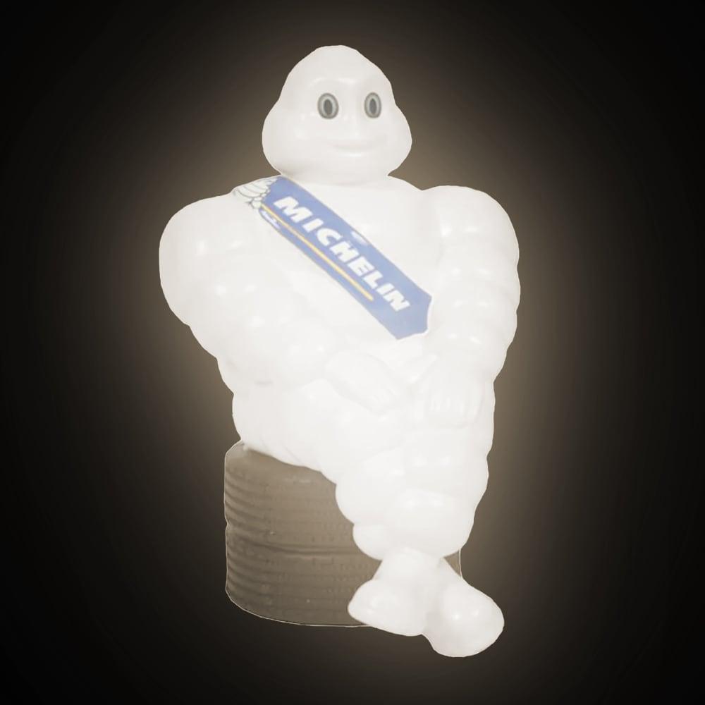 Litet Michelin-Paket