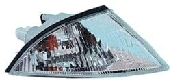 MITSUBISHI CARISMA 05/'95-07/'99 CORNER LAMP