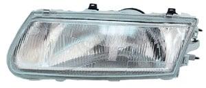 MITSUBISHI CARISMA 05/'95-07/'99 HEAD LAMP H4 ELECTRIC