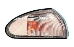 MITSUBISHI COLT CA 03/'92-02/'96 CORNER LAMP