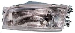 MITSUBISHI COLT/LANCER CJ 03/'96-11/'97 HEAD LAMP H4 ELECTRIC
