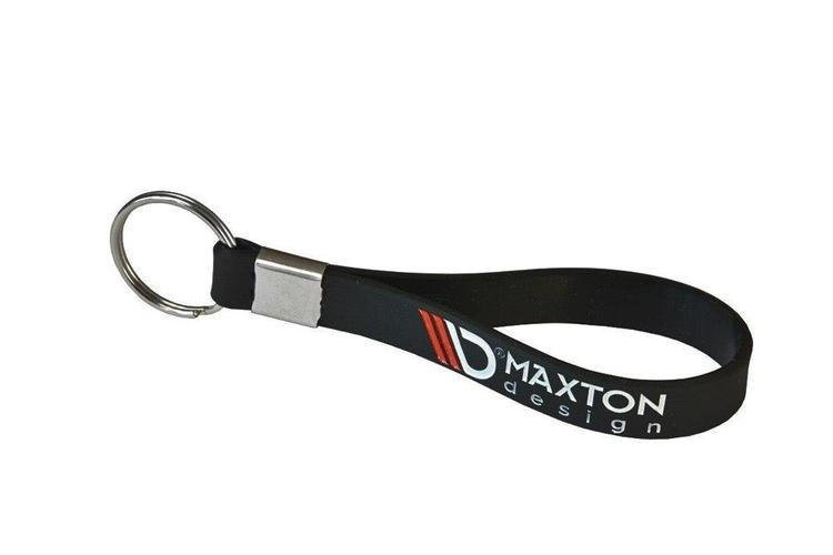 Maxton Key Ring