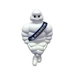 Äkta Michelingubbe