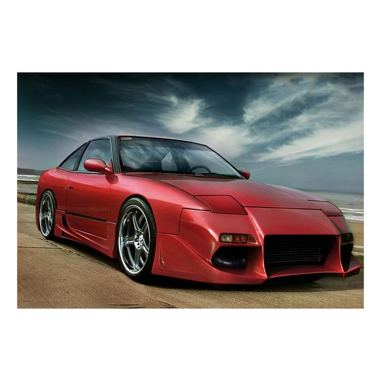 Forkofanger Nissan 200SX S13