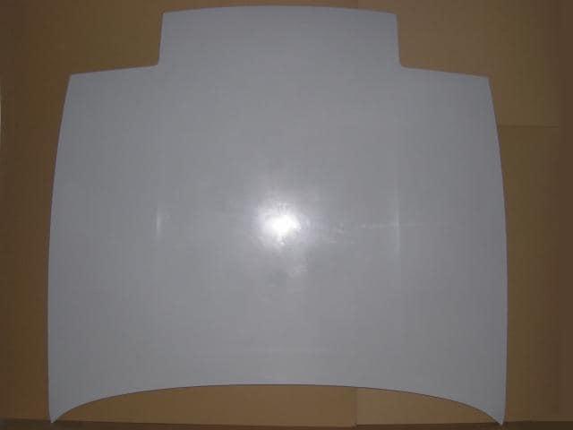 Konepelti lasikuitu Nissan 200 S13