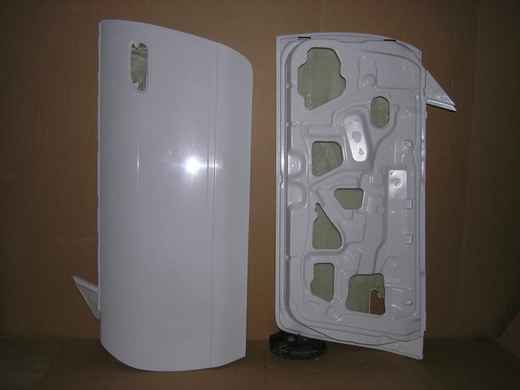 Dør glasfiber Nissan 200 S13